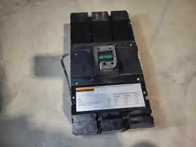 USED MERLIN GERIN CK1200N