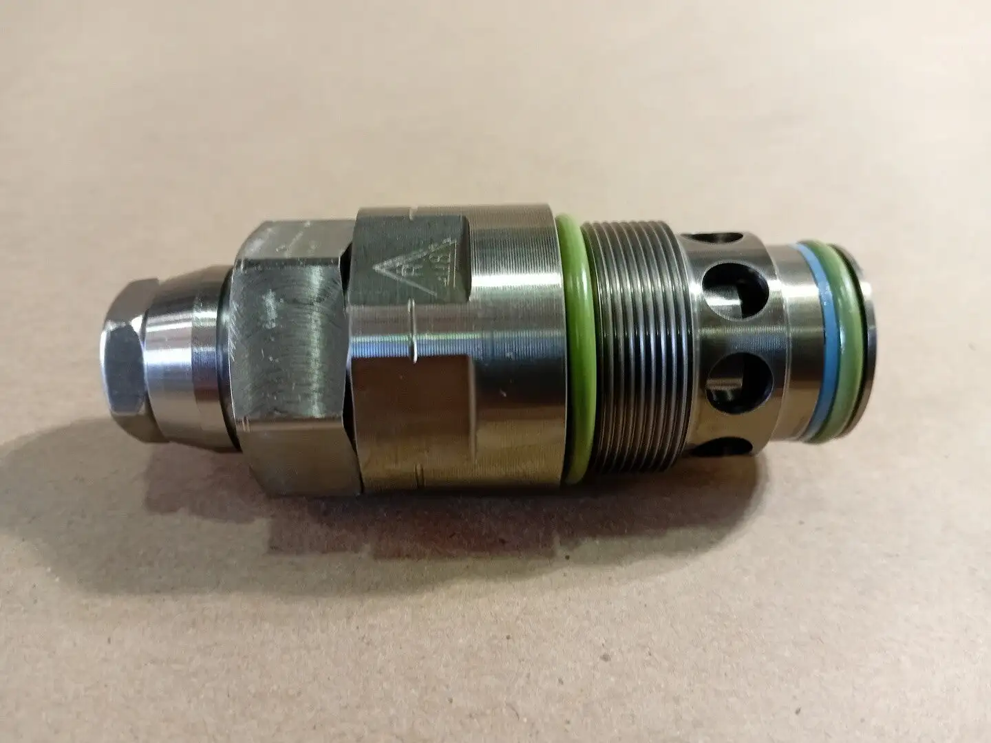 NEW SANDVIK 56021966