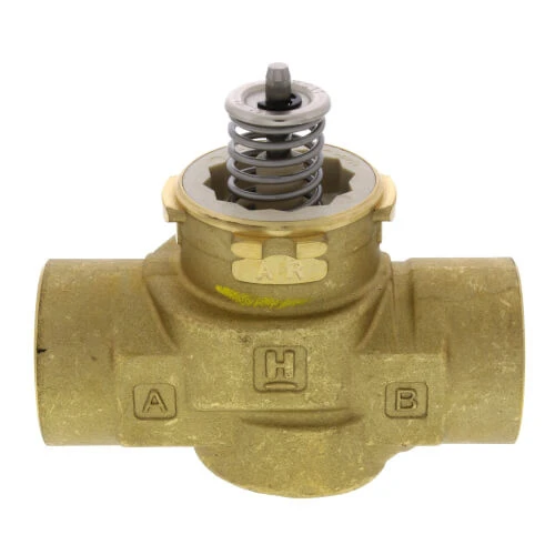 Honeywell VCZAR1100 Solenoid Valve [New]