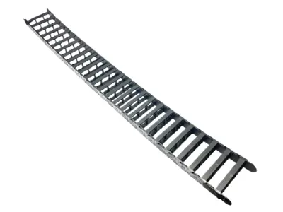 New | in-Stock igus Energy Chain 26 Links 4' Overall Length Misc Electrical & Power Parts Michigan US | Maverick Industrial Sales #1397815