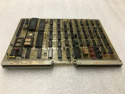 USED BARCO A559303 ASKAART 2R