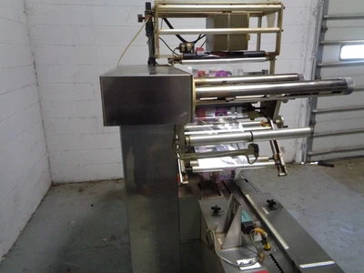 Used 2004 FORMOST FW 3200 R Flow Wrappers California US | BakeryEquipment.com #1555521