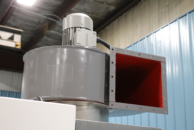 Stanza Simple Spray STS 300/3 Gun Lineal Spray Machine