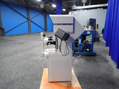 USED 2010 MICROVU SPECTRA / M1030432
