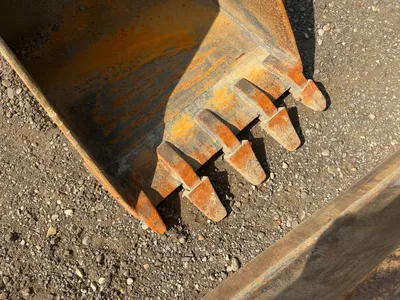 Used MUSTANG 7503ZT Crawler Excavators - Mini Michigan US | Miedema Asset Management Group #1304666