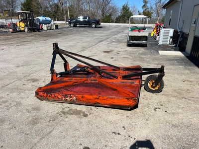 Agricutter 6ft Rotary Mower | County Equipment Company LLC (4)