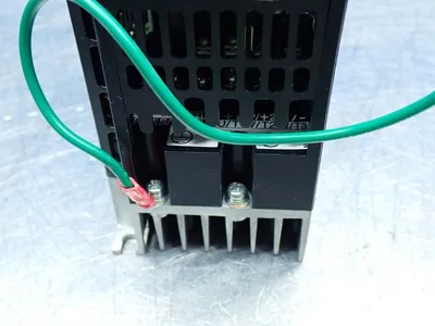 Used OMRON 3G3MX2A2004V1 Power Inverters | HGR 24 #747974