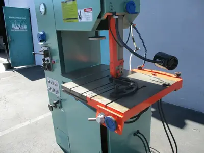 USED KYSOR JOHNSON KVH-24