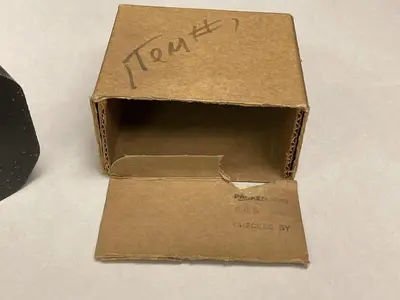Used JOSLYN CLARK TB 105-1 Miscellaneous Equipment (Electrical & Power) | Surplus Asset Holdings #1195092