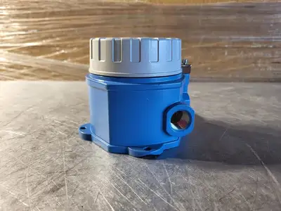 USED ENDRESS-HAUSER RIA14
