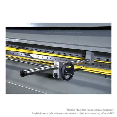 GMC MACHINE TOOLS EPS-1014M Mechanical Shears | Sierra Victor Industries (3)