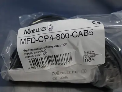 NEW MOELLER MFDCP4800