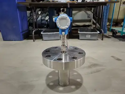 NEW ENDRESS+HAUSER PMP71-12H53/0