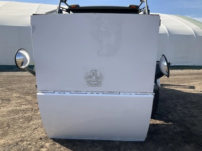 USED 2008 ELGIN PELICAN