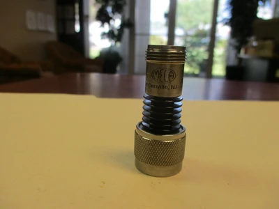 NEW Meca 603-6-1F6