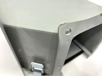 Used Hoffman FF6LE9A Electrical Fittings Michigan US | Maverick Industrial Sales #1468100