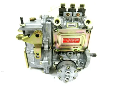 NEW YARNMAR 719889-51340 INJECTION PUMP 71988951340