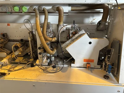 Used 2013 HOLZ-HER ARCUS 1334 MASSIV Edge Banders California US | MachineryMax #1502447