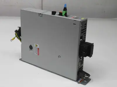 Used _UNKNOWN_ _UNKNOWN_ AC Drive Power Modules Texas US | Aucto #1561704