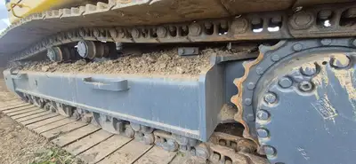 Used 2000 Komatsu PC300LC-6 Excavators Texas US | Zadoon Equipment #1480722