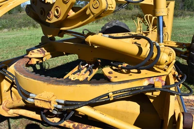Used 1974 CATERPILLAR 14G Motor Graders South Carolina US | BTM Machinery #1352466