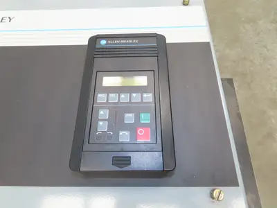 Allen Bradley 1336SB060VAADSGM1CHA2CL6EC AC Drive VFD 75Hp 76kva 460V Enclosure