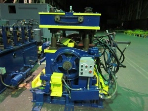 Used ARDCOR K40-2 1/2-40 Cut-Off Presses New Jersey US | National Machinery Exchange #1498829