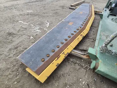 WA900-192CE Bucket Cutting Edge