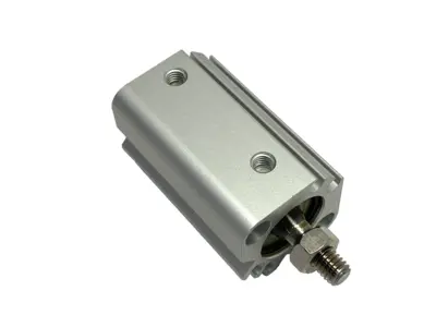 USED SMC CDQ2B16-15DMZ