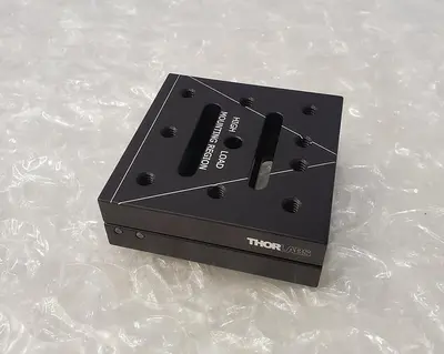 NEW THORLABS KB3X3
