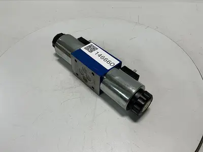 USED KRAUSS MAFFEI R900934614