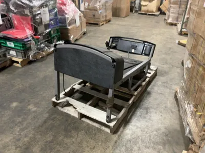 Used LIFESTYLER EXPANSE 600 Gym & Exercise Michigan US | Miedema Asset Management Group #1345625