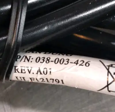 Lian Dung ULE121791 038-003-426 Cable Loc5E4