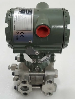NEW Yokogawa EJA310A EMS4B-92EA/FF1/D1