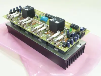 USED AMERICAN MSI PCB-ATC-SSR-2