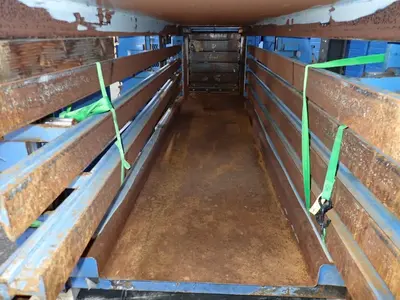 USED MAREN ENGINEERING CORP 720E/100R