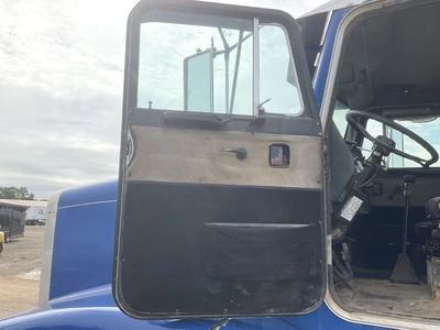 Used 1989 PETERBILT 377 Flatbed Trucks Michigan US | Miedema Asset Management Group #1455009