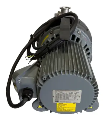 USED Ulvac DIS-251