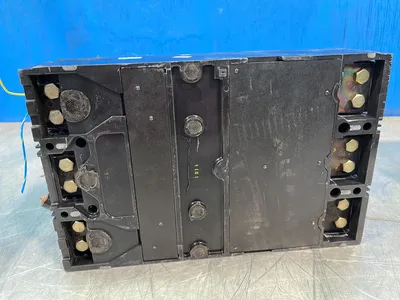USED SQUARE D MHL3640025DCI679