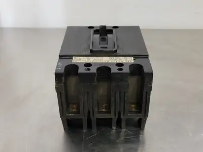 USED GOULD EH3B020