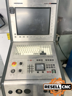 USED 2005 Deckel Maho DMU-50