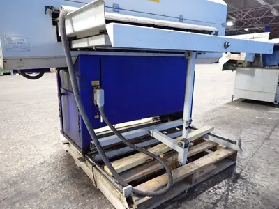 USED 2004 MTA SUPER 100