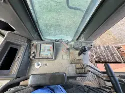 Used 1997 FIAT-HITACHI FD175 Crawler Dozers Pennsylvania US | Iron Exchange Equipment Solutions #1353850