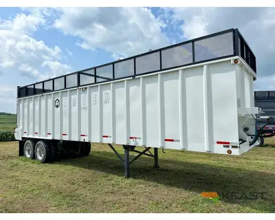 Used ARTEX _UNKNOWN_ Agricultural Trailers Iowa US | Keast Enterprises #1360005
