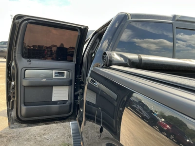 Used 2013 FORD F-150 Pickup Trucks Michigan US | Miedema Asset Management Group #1423546