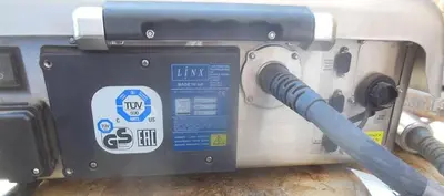 USED 2014 LINX 5900
