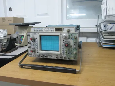 TEKTRONIX 468 Inspection & Test Equipment | Global Machine Brokers, LLC (2)