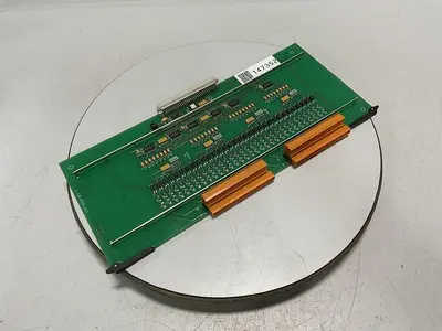 USED VAN DORN 330-037