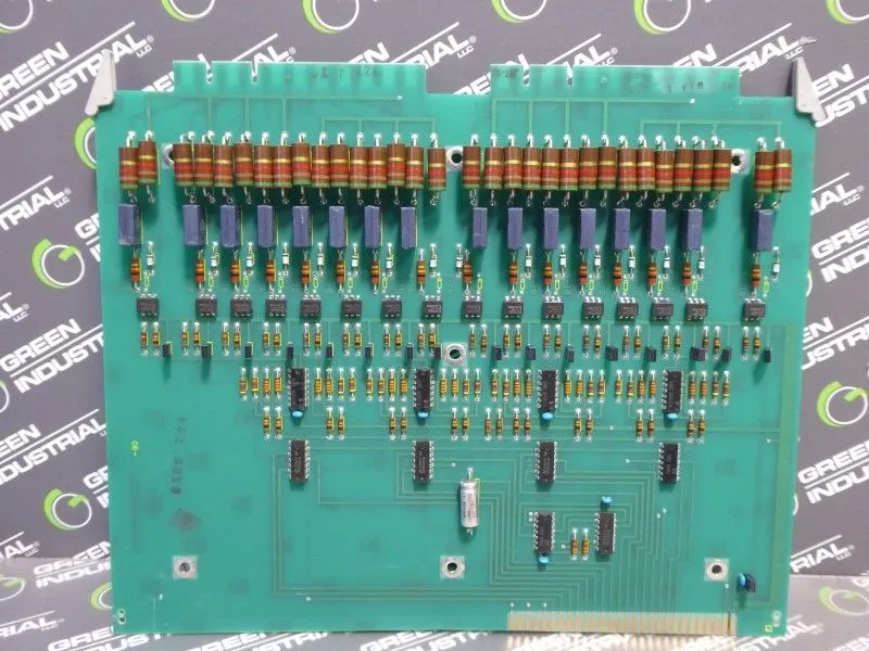 Allen Bradley 634173-90 UIA Control Board Rev. 7 Used
