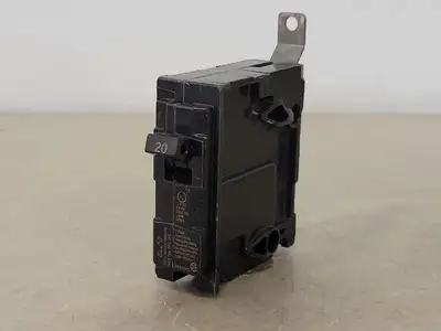 USED SIEMENS B120
